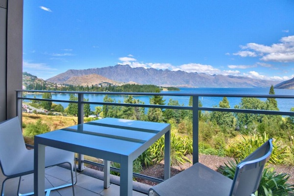 Highview Apartments Main image